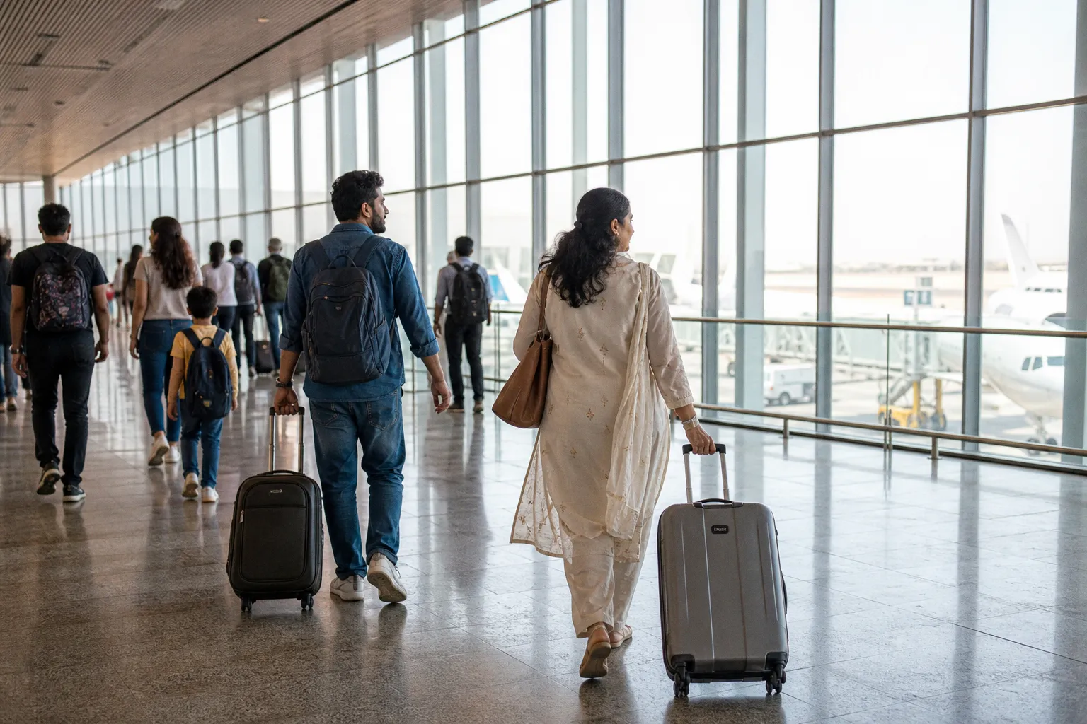15 top international destinations for US travelers in 2026