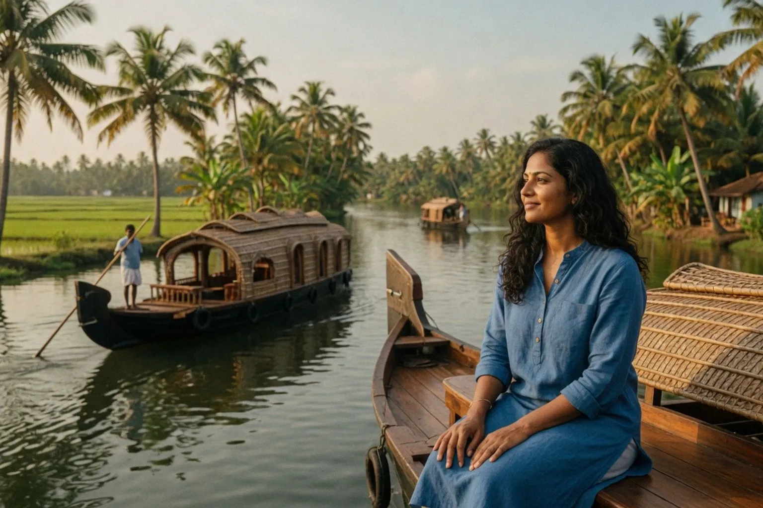 Affordable Alternatives to Europe: Why India Wins for Travel