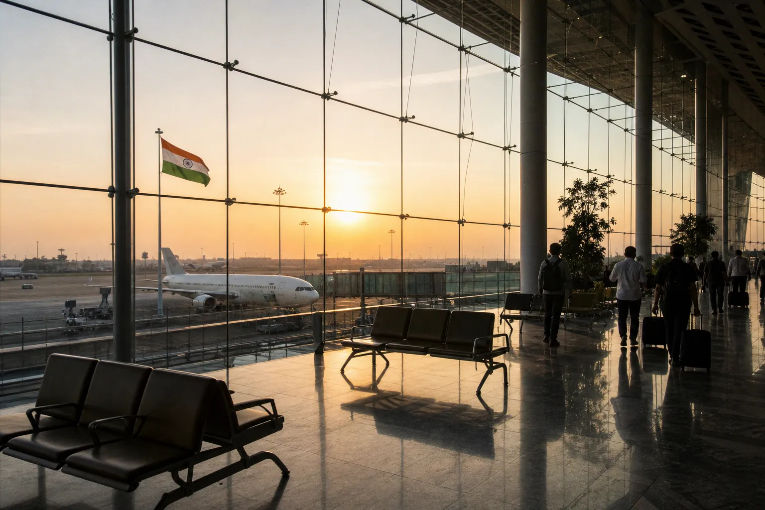 Air India and Tourism Ministry Partnership: What It Means for Your Travel Plans
