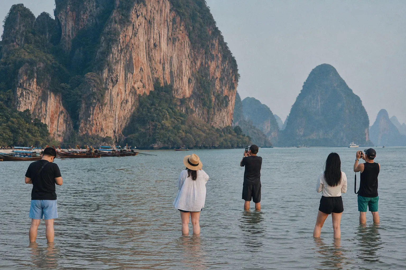 Asia Travel Trends 2026: Why Thailand Outpaces India and Regional Competitors