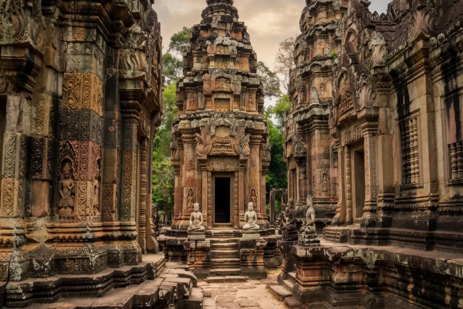 Asia Visa-Free Travel Trends: What India Visitors Must Know