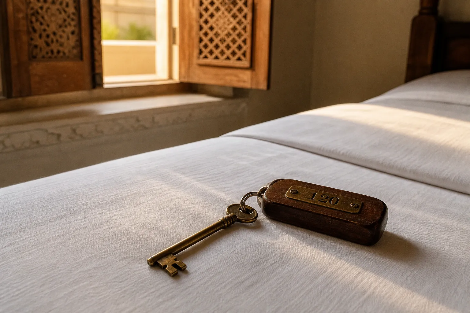 Best hotels in India: a curated list for foreign tourists