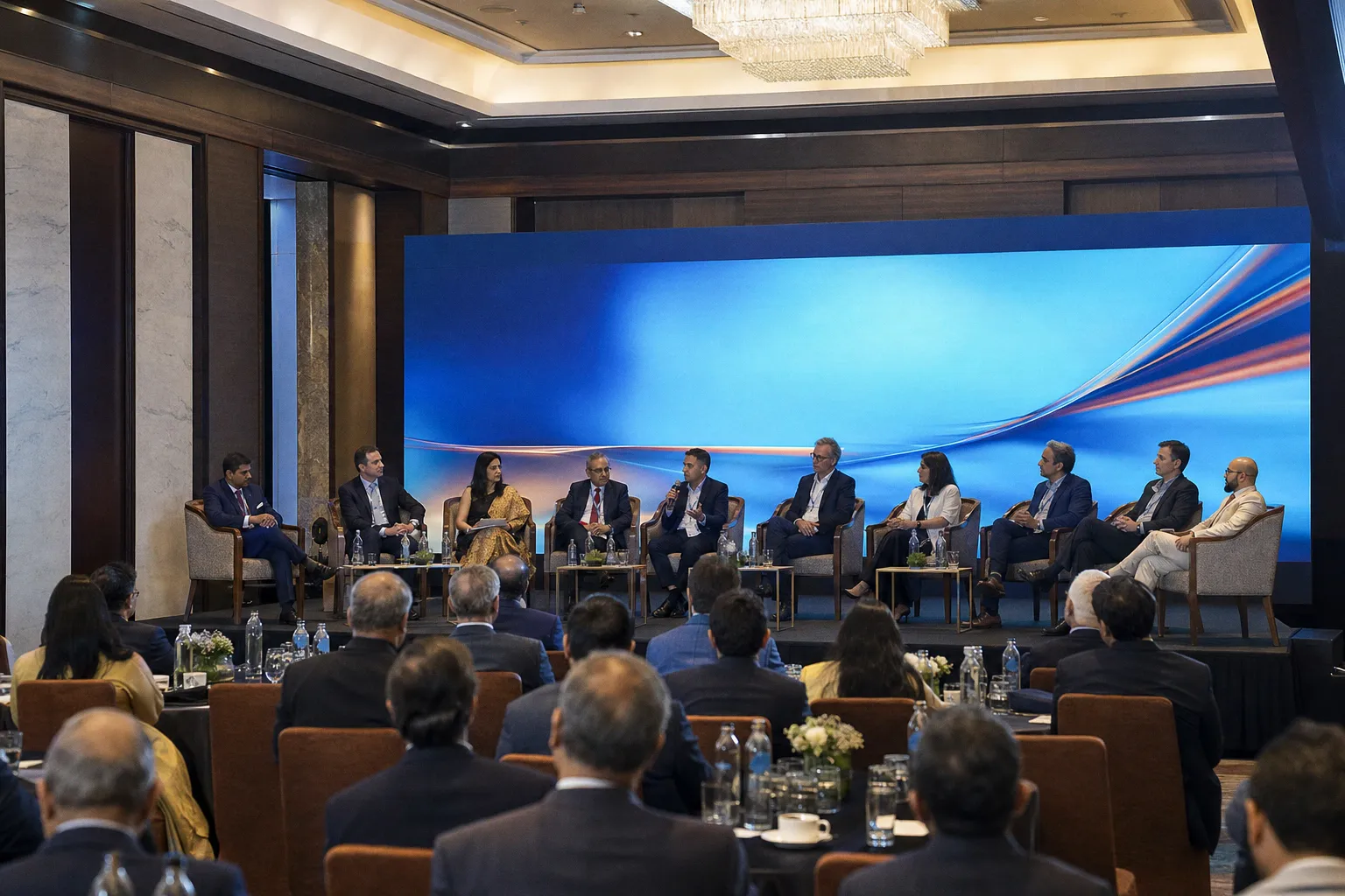 FAITH Conclave 2026 to Focus on Tourism Economics