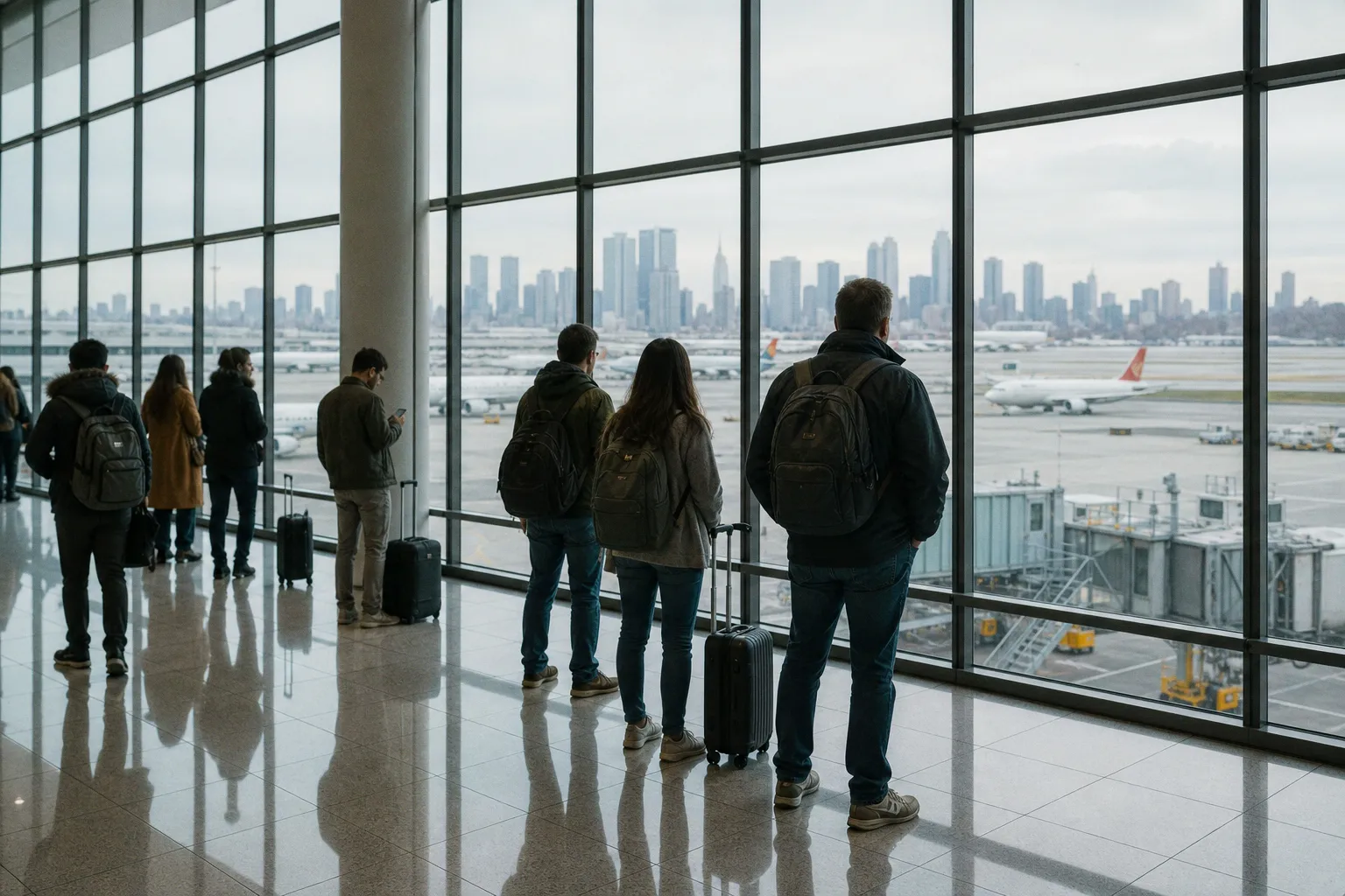 Global Long-Haul Travel Trends: Shifts in 2026 Demand