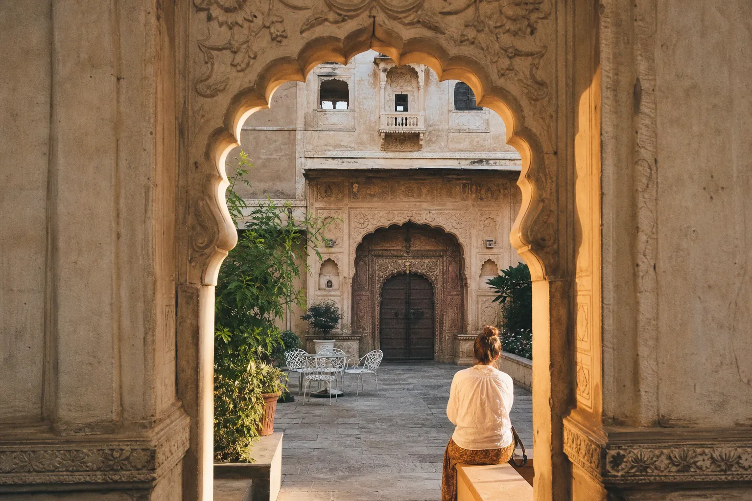 Heritage hotels in Rajasthan: a practical booking guide