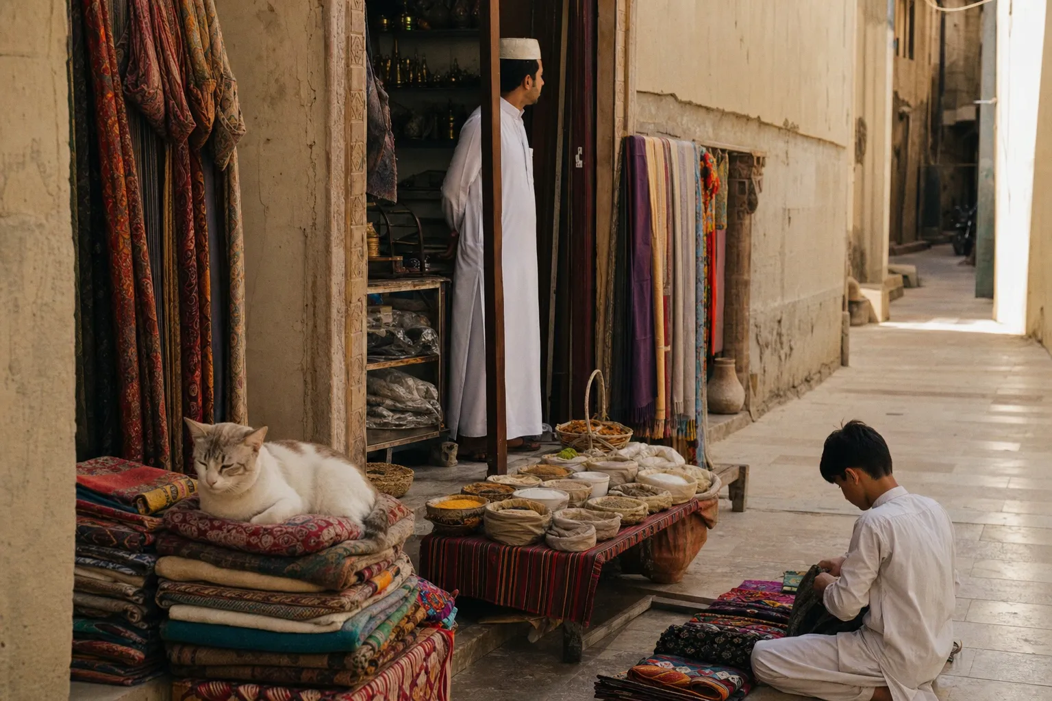 How Middle East Tourism Trends Are Reshaping Travel to India