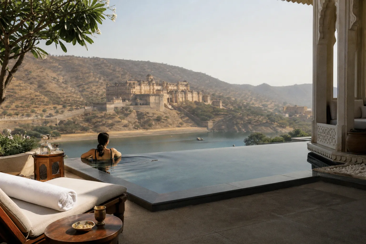 India Luxury Travel Trends: How Corporate Shifts Impact You