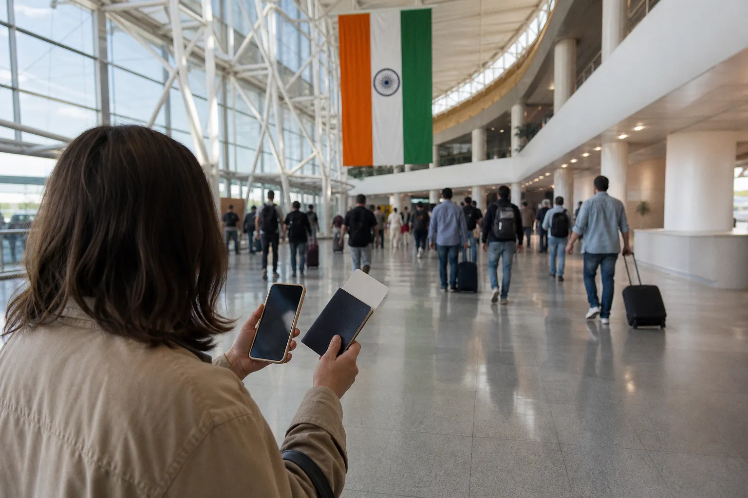 India plans to simplify tourist visa requirements