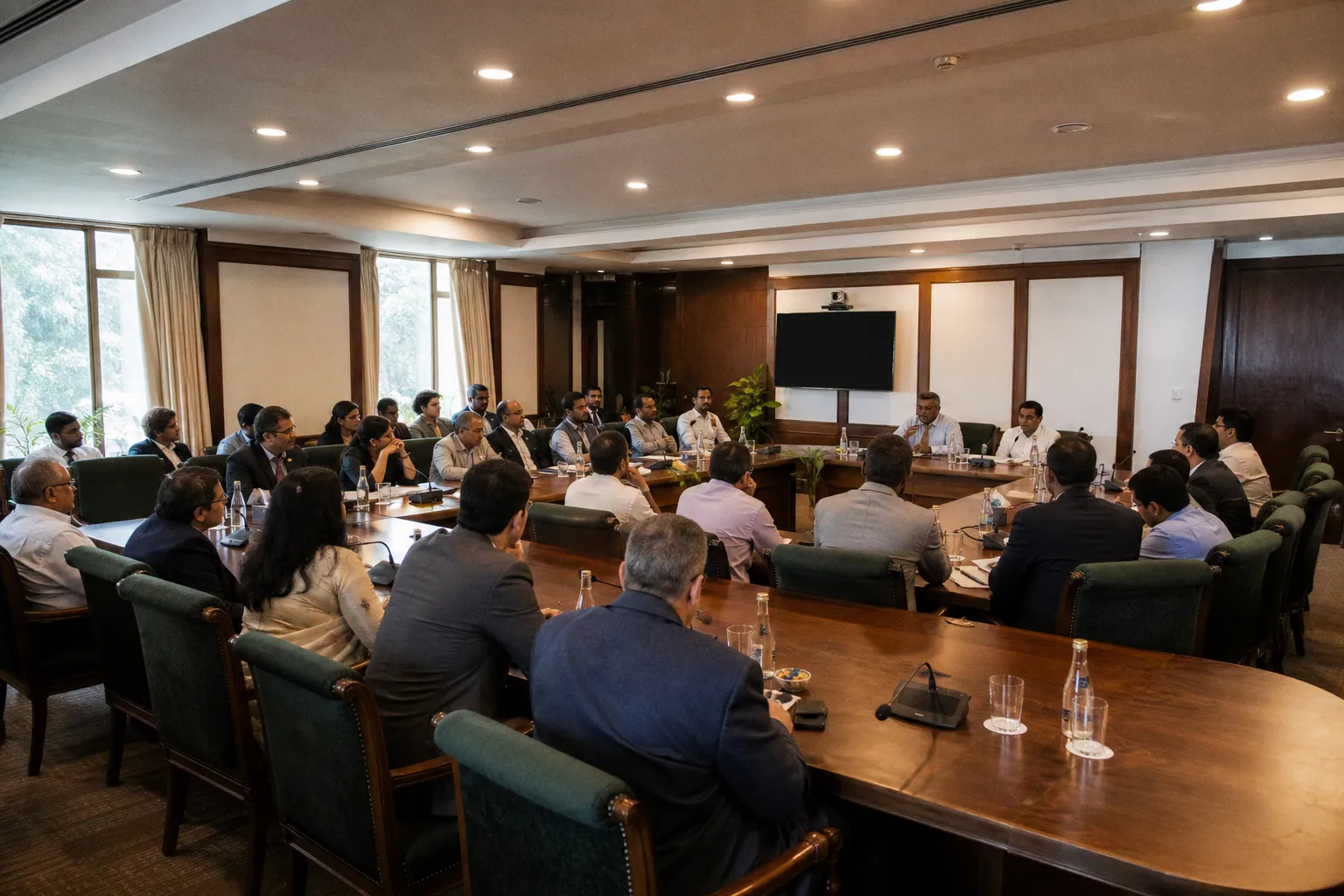 India Releases Milestone Report on Unlocking Growth in Tourism and Hospitality