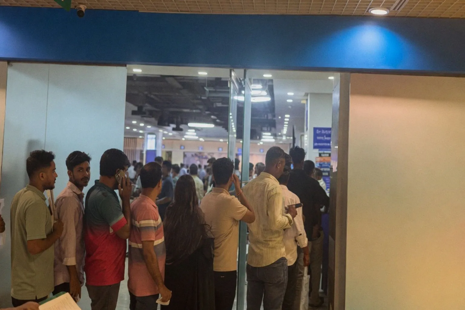 India to expand visa services in Bangladesh following surge in demand
