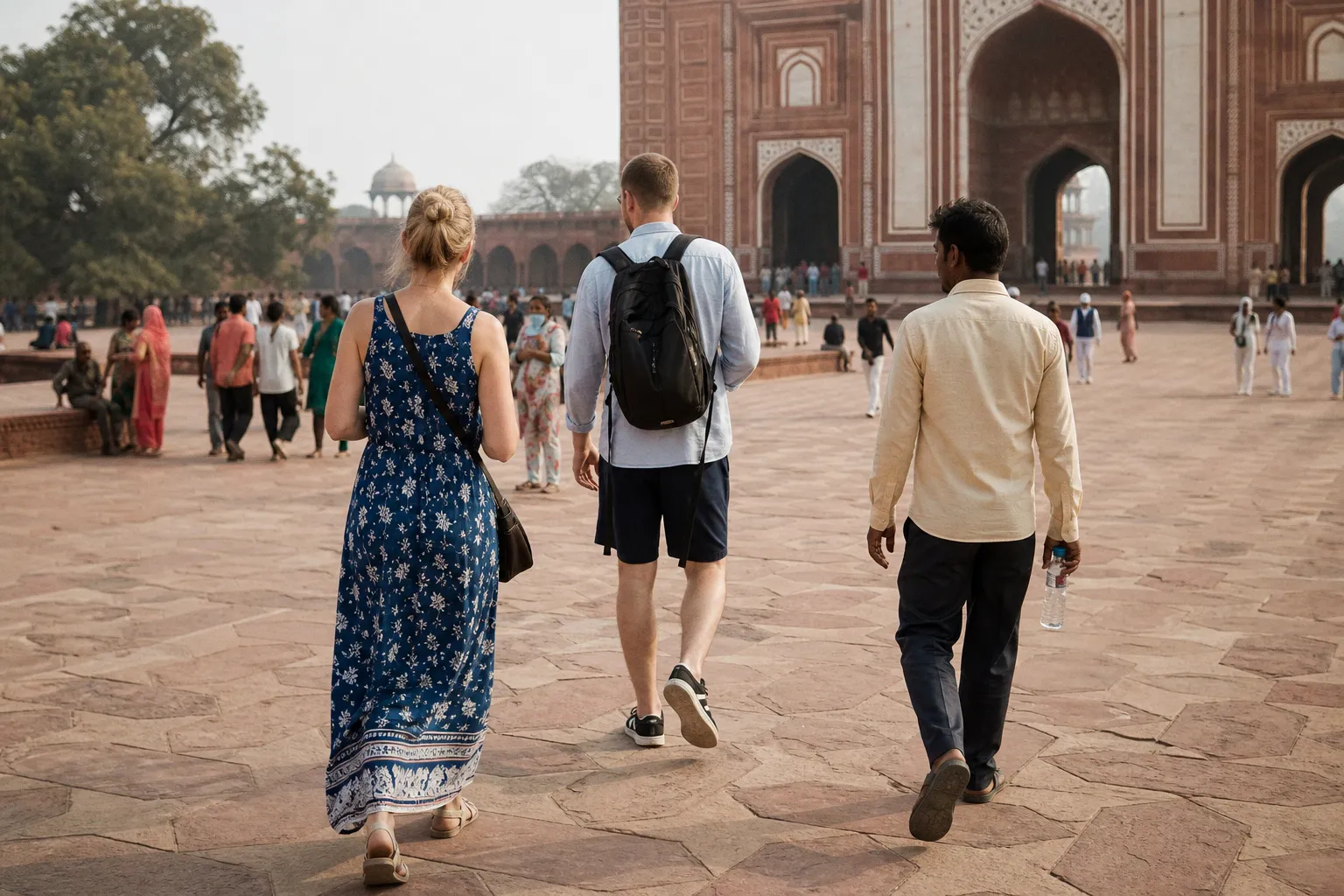 India Tourism Policy 2026: What OECD Inclusion Means for You