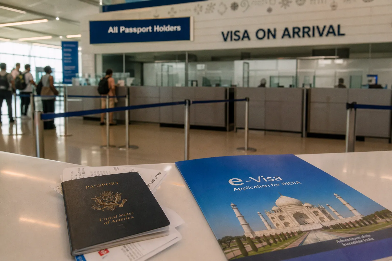 India Tourist Visa Updates: Current Rules for Travelers