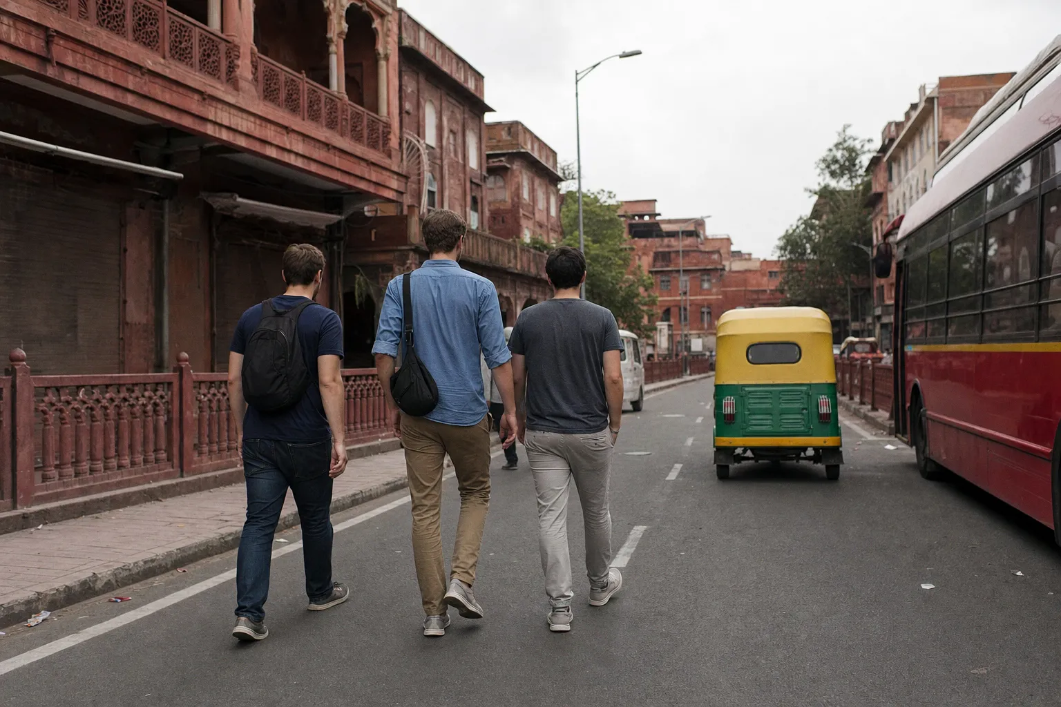 India Travel Trends 2026: Navigating Routes and Entry Rules