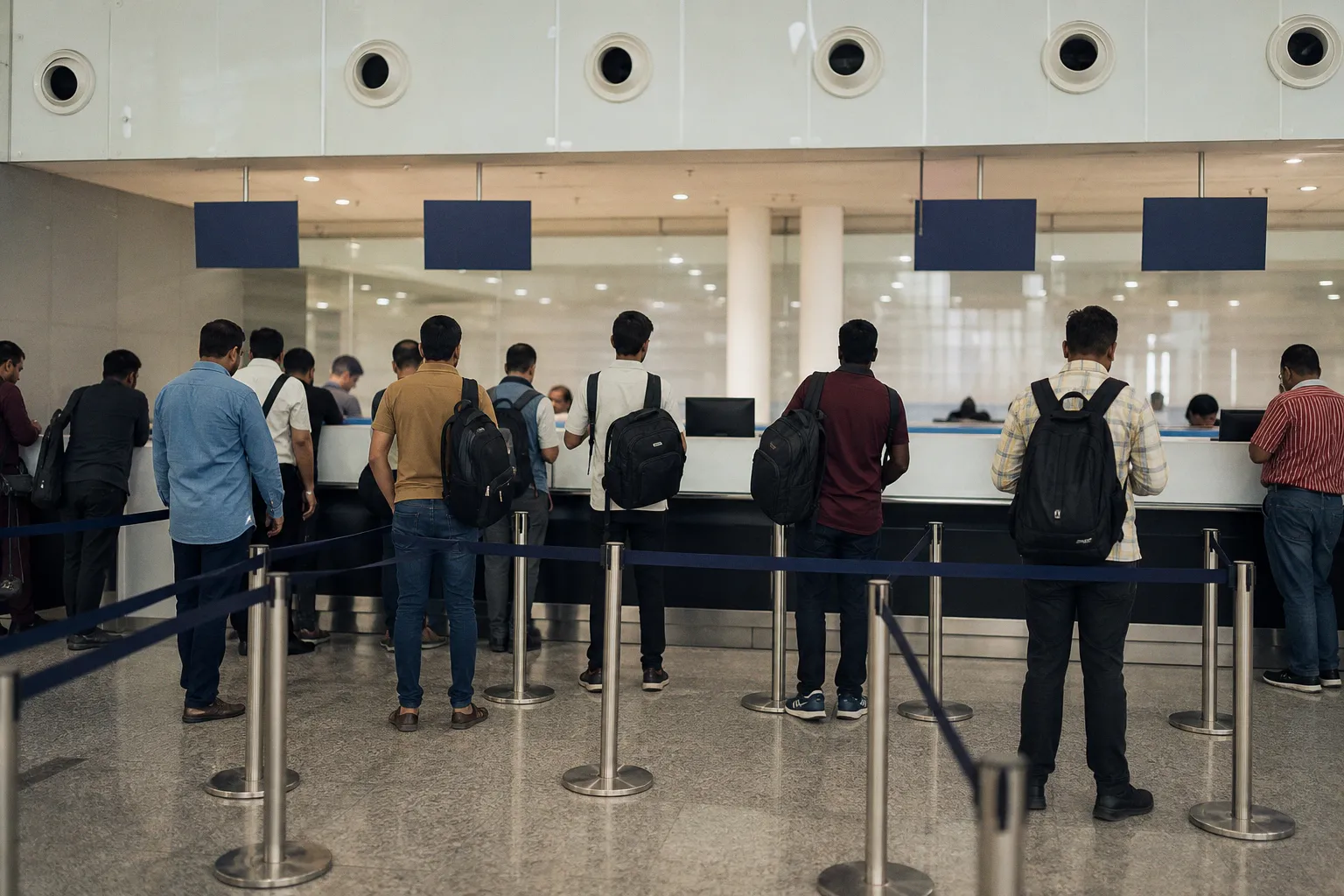 India Withdraws Yemen Travel Restriction Notification
