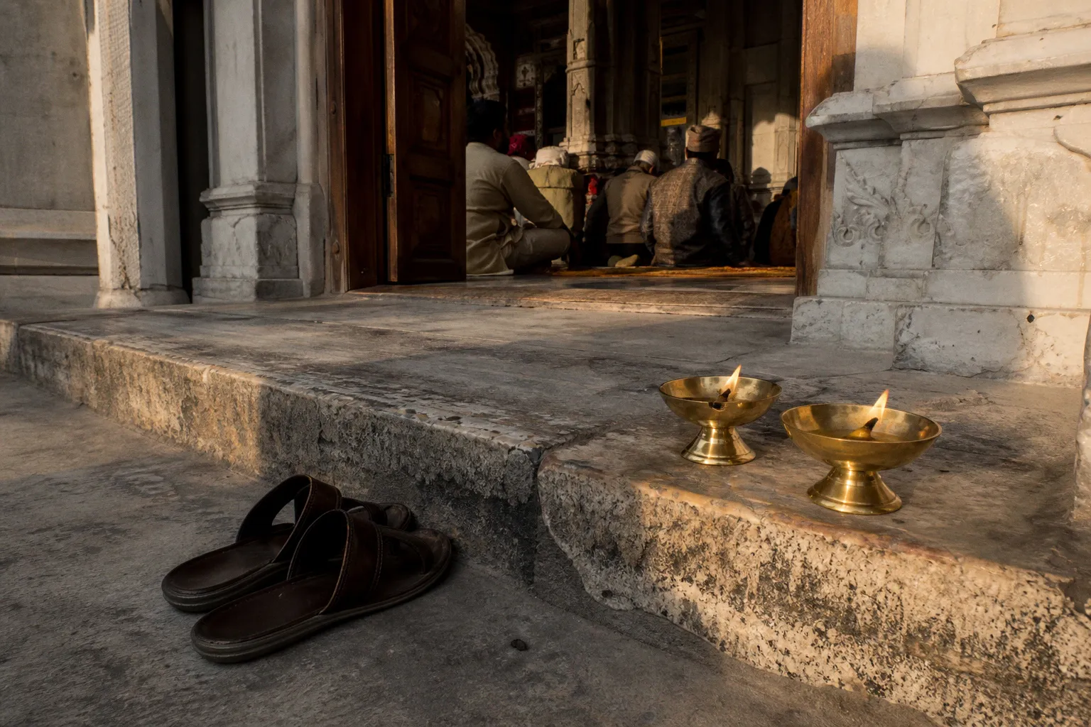 Indian culture and traditions: essential etiquette rules