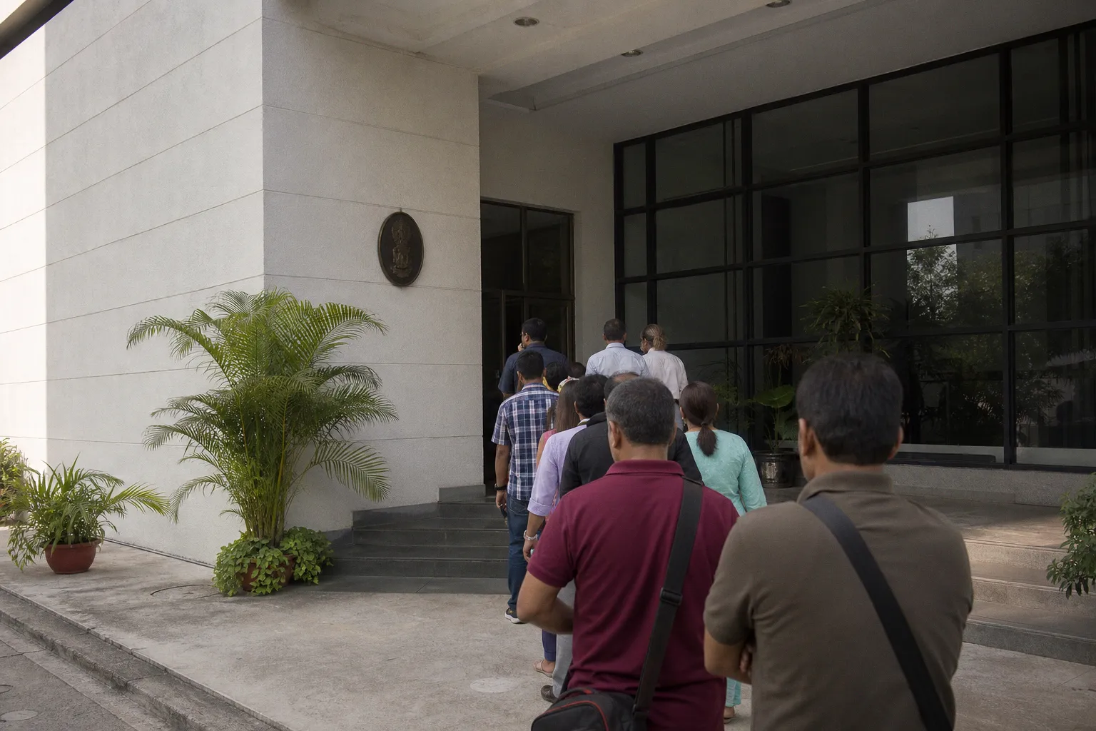 Indian Embassy in Thailand issues travel advisory regarding entry requirements