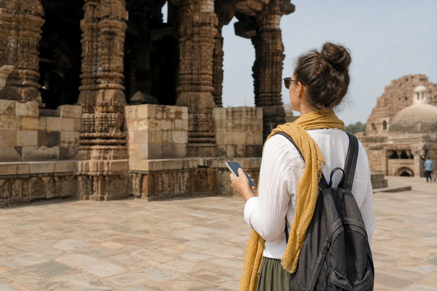 Is India Safe for Tourists? Analyzing Travel Advisories