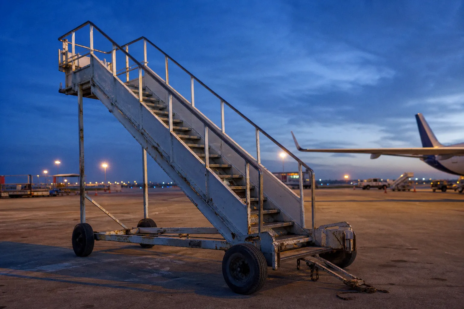 Low cost domestic flights in India: a carrier comparison
