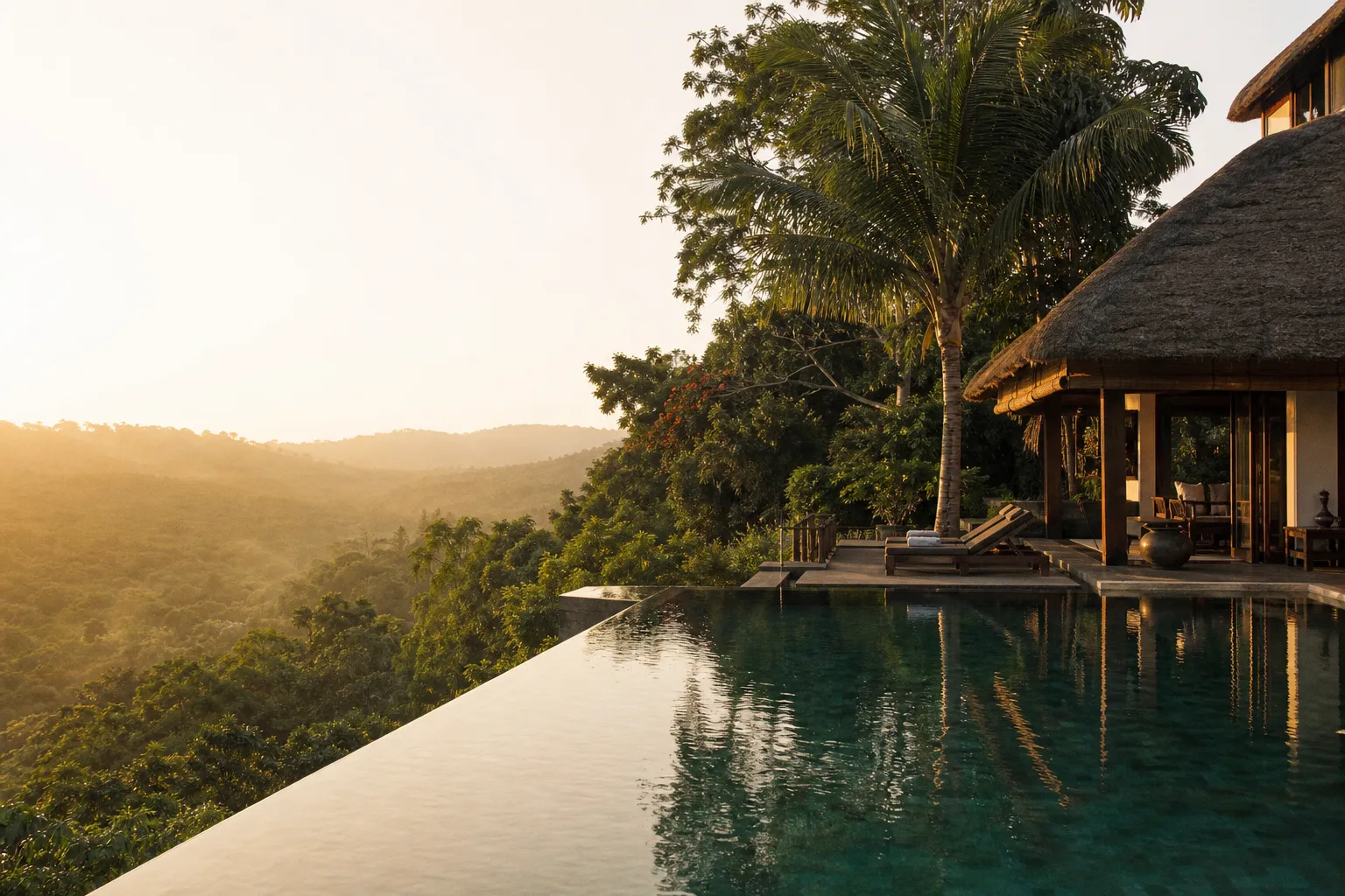 Luxury Travel Shifts in Asia Pacific: Wellness and Privacy