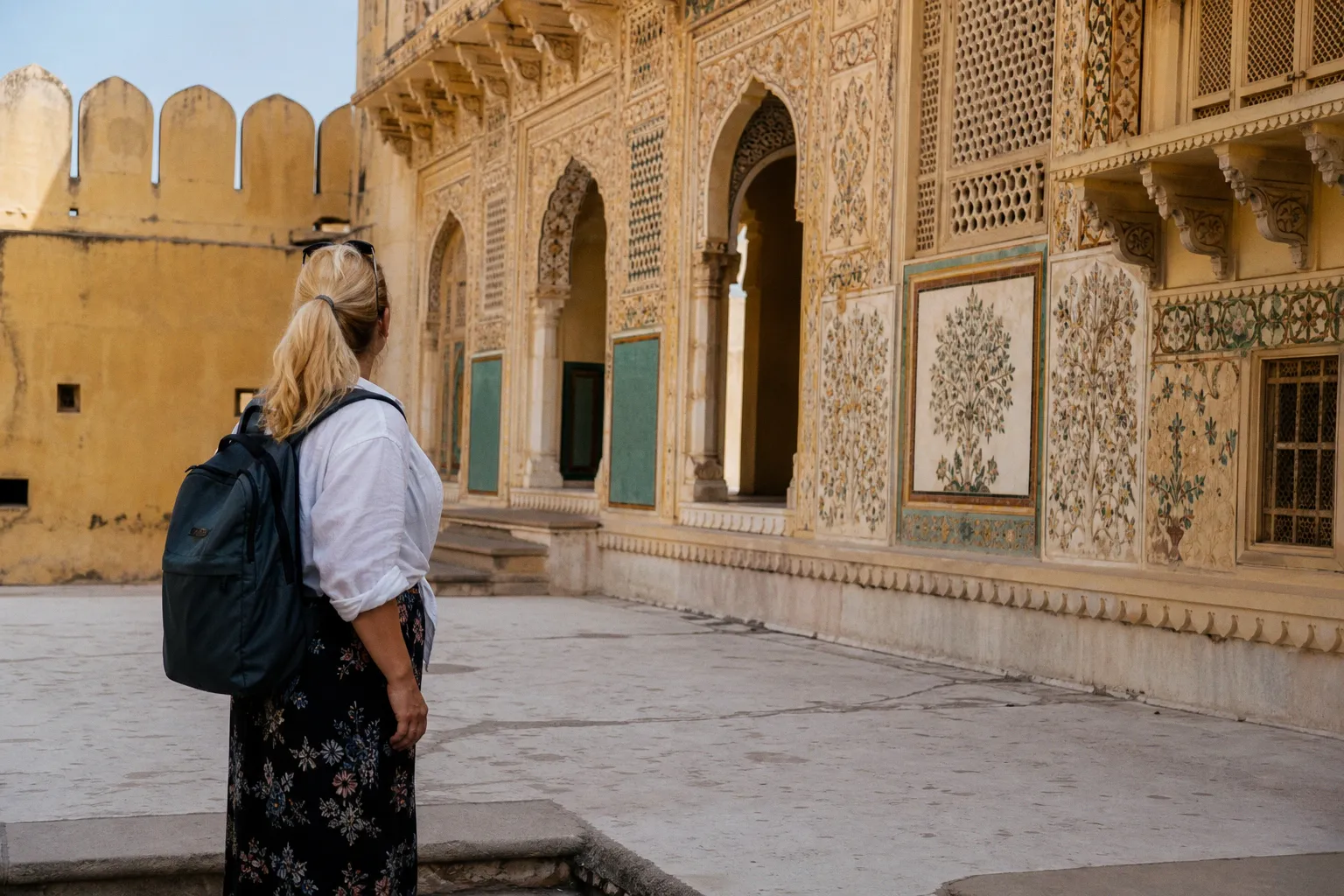 Navigating India’s Changing Travel Landscape: A Strategic Approach for Visitors