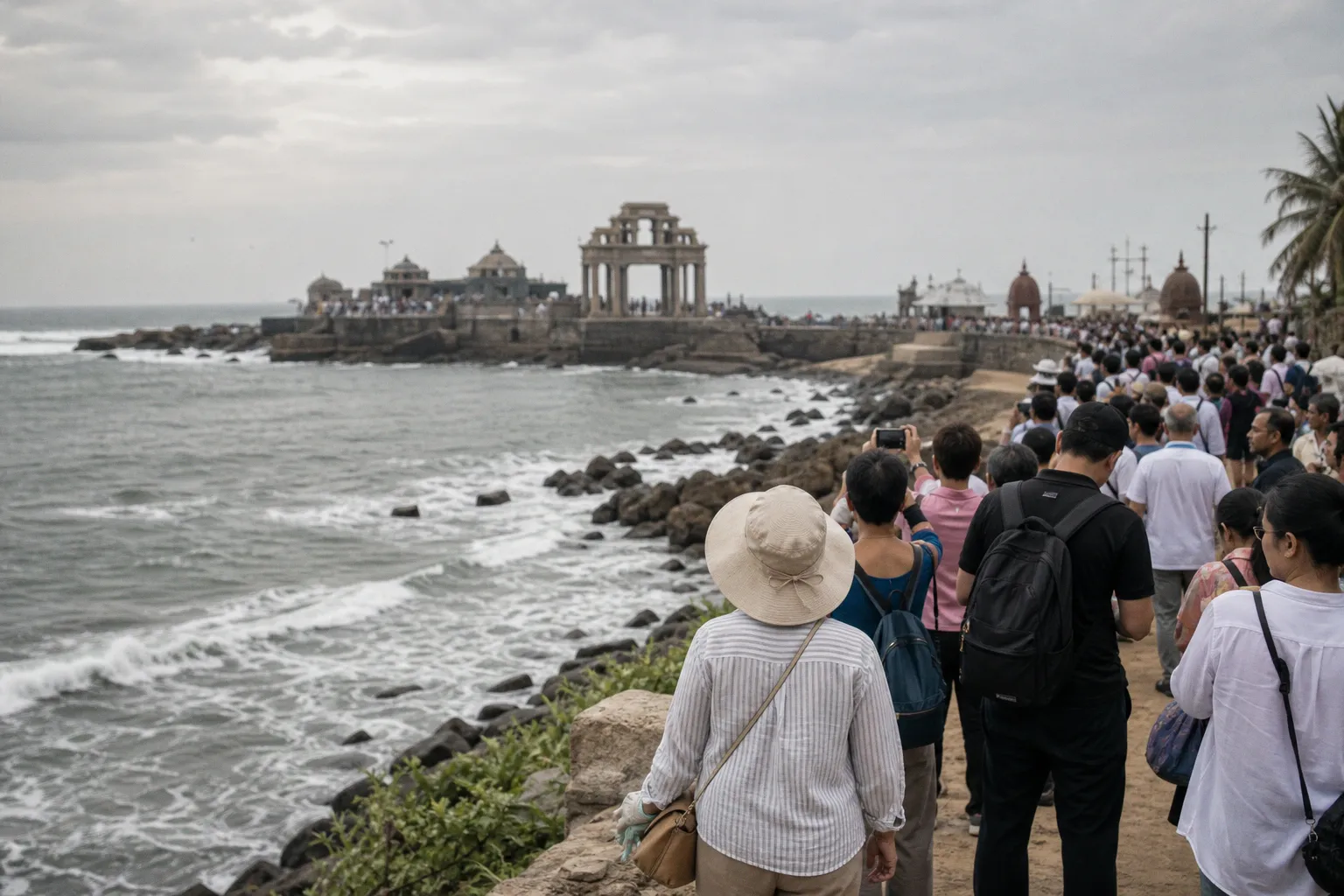OECD Tourism Trends 2026: Record Arrivals, Geopolitical Risks, and Climate Adaptation - News and Statistics