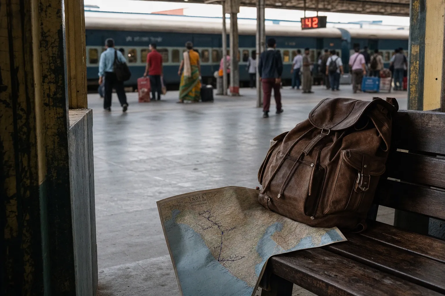 Solo Travel Planning Strategies for Independent Explorers