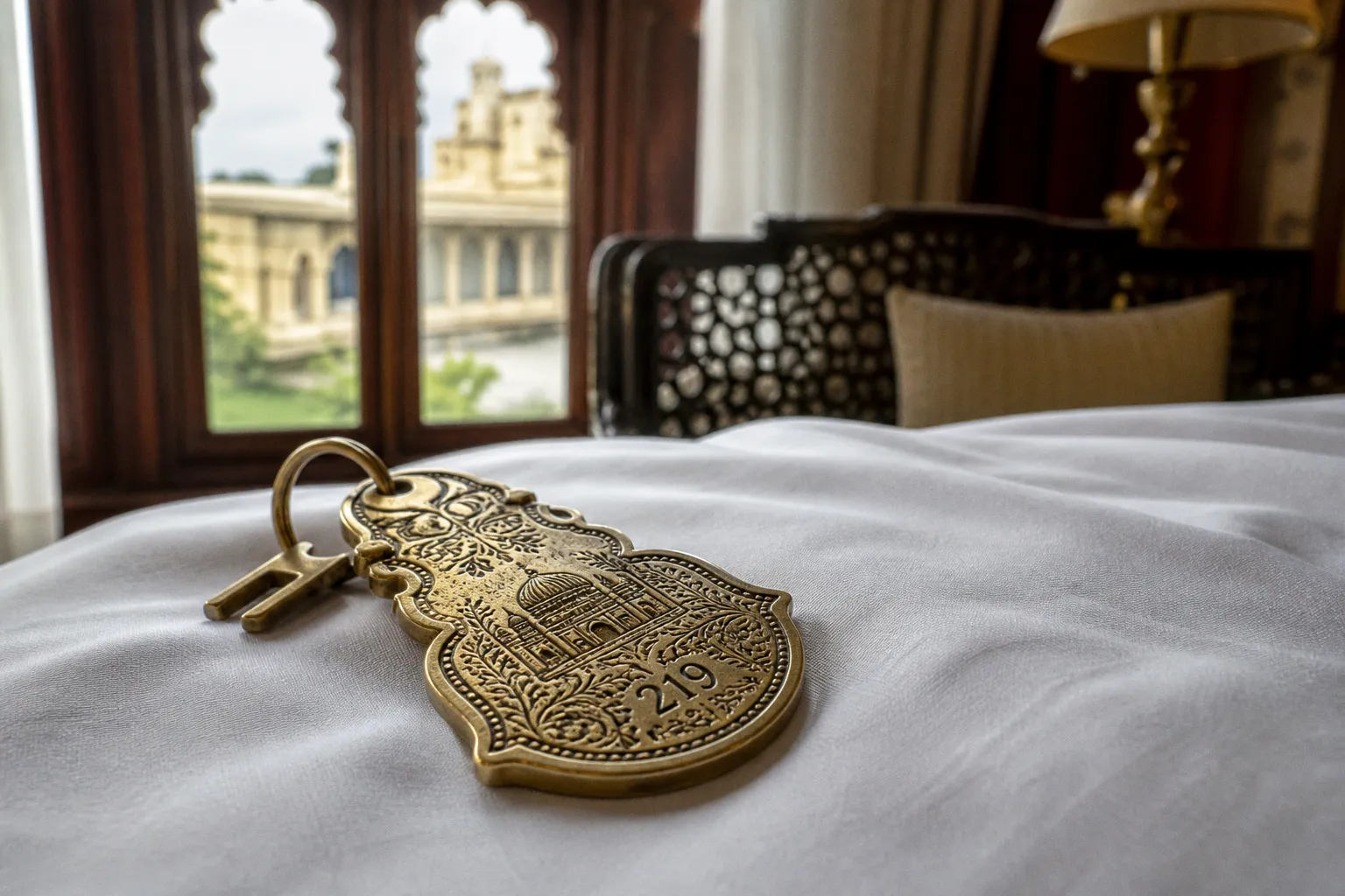 Top 10 best hotels in India: a 5-minute luxury guide